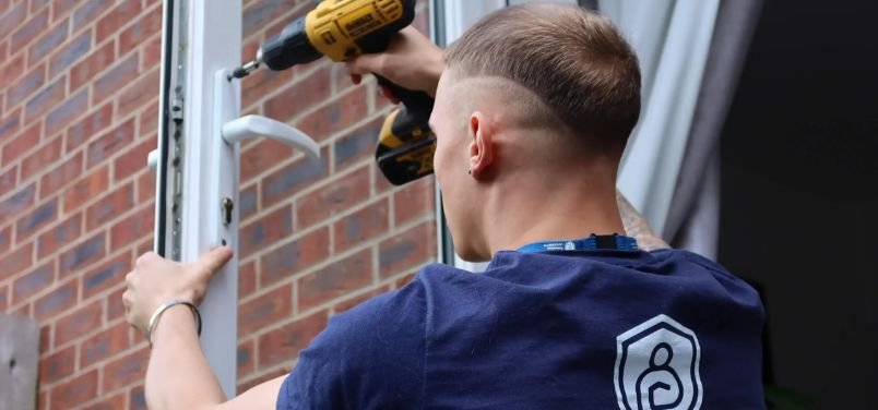 Key Safe Placement: Visibility, Fixing and Access Control
